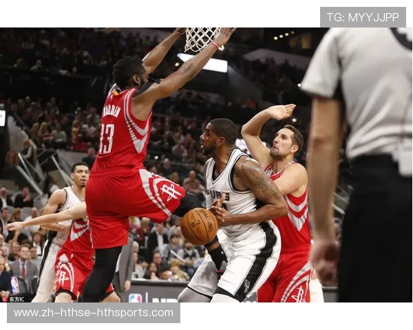 火箭队战胜马刺队场次及比分详细统计