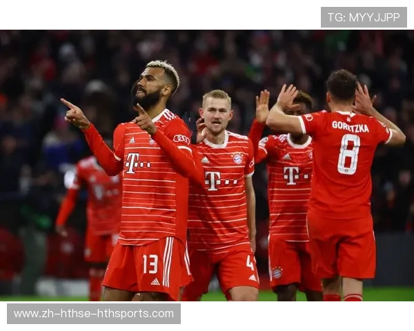 德甲球队惧怕拜仁球员谁是被拜仁打爆次数最多的对手