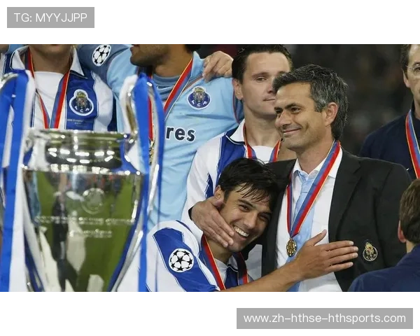 葡超球队在欧冠的表现