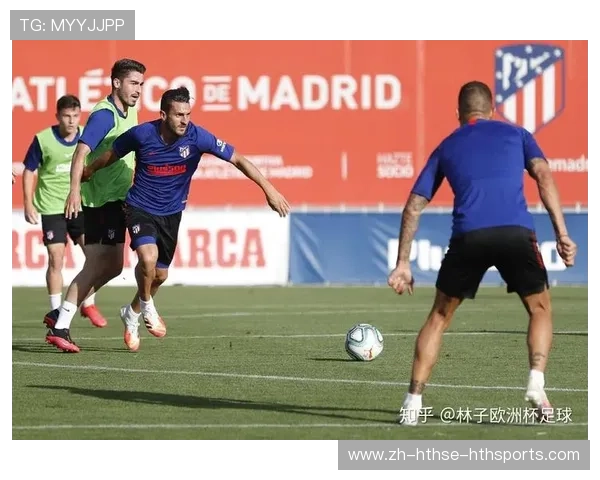 西甲联赛的国际化发展路径 西甲联赛的国际化发展路径